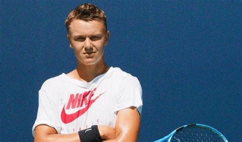 The Legacy of Holger Rune's Father: Inspiring the Next Generation of Tennis Players